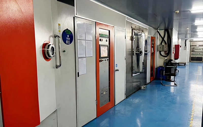 什么是真空鍍膜？